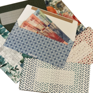 Gift Envelopes