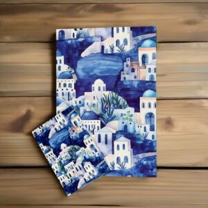 Greeting Cards - Greece