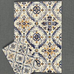 Greeting Cards - Mediterranean