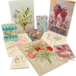 Greeting Cards
